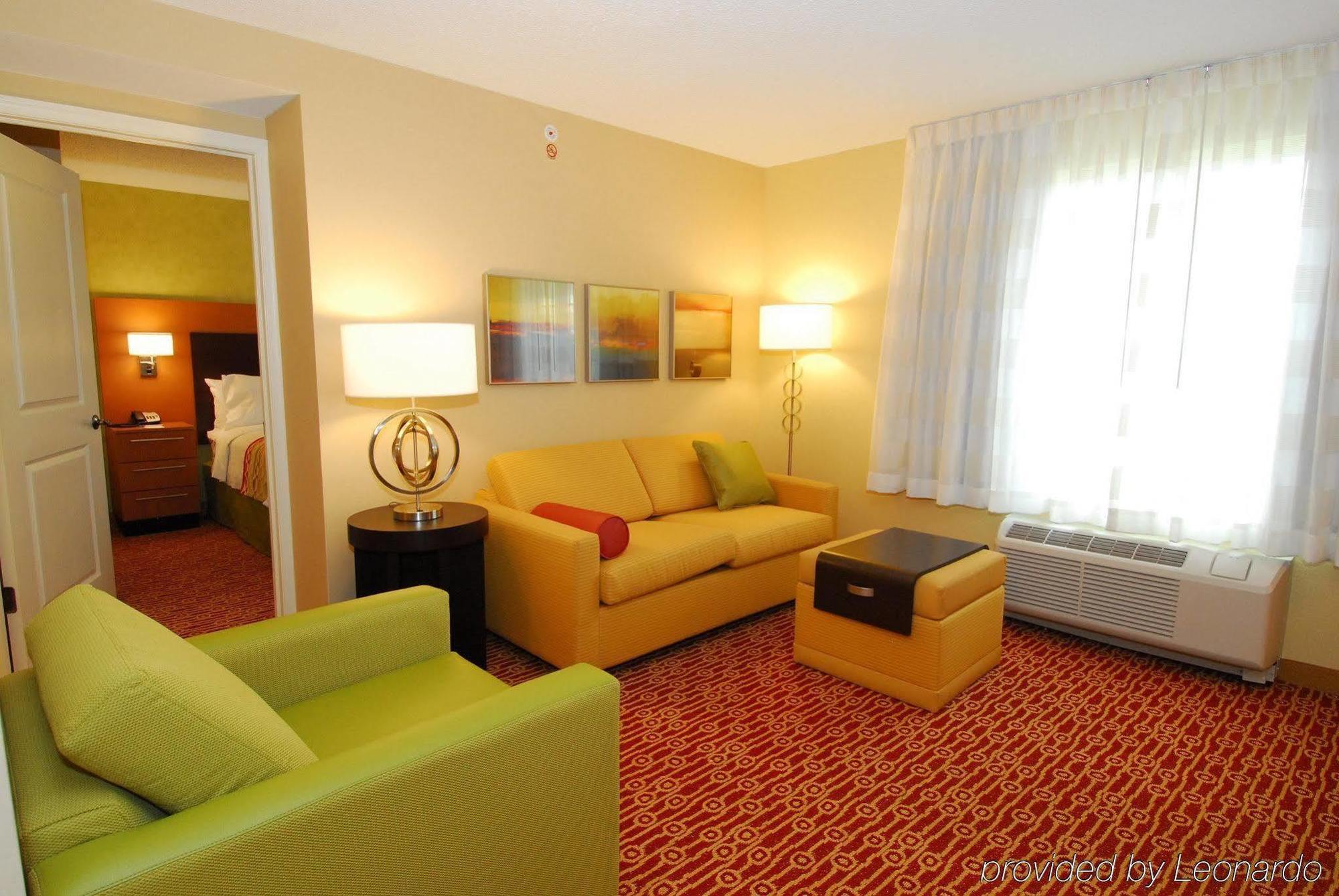 Towneplace Suites Arundel Mills BWI Airport Hanover Cameră foto